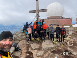 2025-05-17 Wanderung Koralm Uberschreitung - IMG_2160